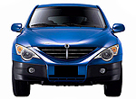 Φίλτρο καμπίνας SSANGYONG ACTYON γνήσια κόστος