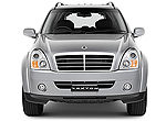 Φίλτρο καμπίνας SSANGYONG REXTON γνήσια κόστος